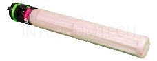 Тонер-туба SAKURA KMTN-324M (A8DA350) для Konica Minolta, пурпурный, 26000 к.