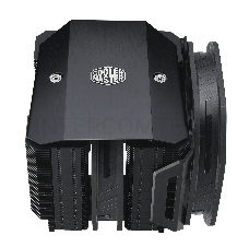 Кулер Cooler Master MasterAir MA624 Stealth (MAM-D6PS-314PK-R1)