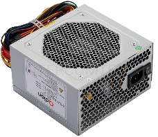 Блок питания FSP 350W ATX  Q-Dion QD-350 OEM {8cm Fan, Noise Killer}