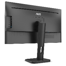 Монитор 21.5 AOC 22P1D Black с поворотом экрана (LED, 1920x1080, 2 ms, 170°/160°, 250 cd/m, 1000:1, +DVI, +HDMI, +MM)