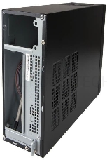 Корпус Slim Case InWin BP691 Black 300W IP-S300FF7-0 U3.0*2+A(HD)+FAN