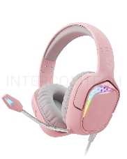 Наушники проводные Black Shark Goblin X1 (Pink)