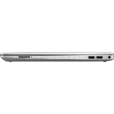 Ноутбук 15.6 IPS FHD HP 250 G8 dk.silver (Core i5 1135G7/8Gb/512Gb SSD/noDVD/VGA int/no OS) (4P2U8EA)
