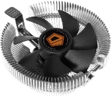 Кулер Cooler ID-Cooling DK-01T 95W/ AM2, AM2+, AM3, AM3+, FM1, FM2, FM2+, LGA 775, LGA 1150, LGA 1151, LGA 1151-v2, LGA 1155, LGA 1156, LGA 1200