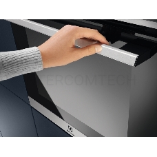 Духовой шкаф ELECTROLUX EOF5C50BX, встраиваемый