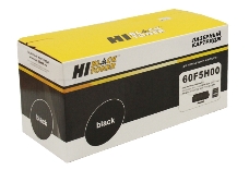 Расходные материалы Hi-Black 60F5H00 Картридж для  Lexmark MX310/MX410/MX510/MX511/MX610/MX611, 10K