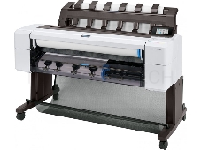 Плоттер HP Designjet T1600 36 <3EK10A> (замена T930 36 L2Y21A)