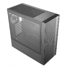 Корпус MIDITOWER ATX W/O PSU NR600-KGNN-S00 COOLER MASTER