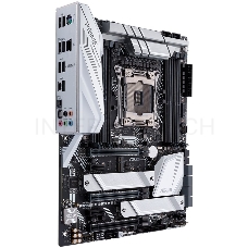 Материнская плата ASUS PRIME X299-A II /LGA2066,X299,USB3.2 GEN2,MB