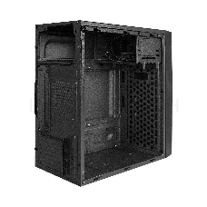 Корпус Minitower ExeGate EX291139RUS BAA-105-01 (mATX, без БП, 4*USB, аудио, черный)