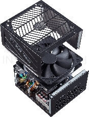 Блок питания Power Supply Cooler Master XG750 Platinum, 750W, ATX, 135mm, 24pin, 12xSATA, 4xPCI-E(6+2), APFC, 80+ Platinum, Full Modular