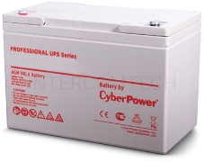 Аккумуляторная батарея Battery CyberPower Professional UPS series RV 12200W