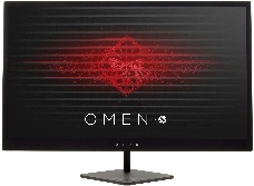 Монитор Omen 25 Display 1920 x 1080 @ 144Hz