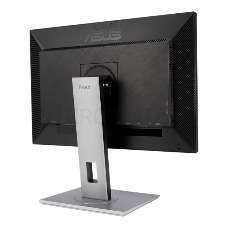 Монитор Asus 24.1 ProArt PA248QV черный IPS LED 16:10 HDMI M/M матовая HAS Pivot 300cd 1920x1200 D-Sub DisplayPort FHD USB 6.1кг