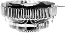 Кулер Cooler ID-Cooling DK-01T 95W/ AM2, AM2+, AM3, AM3+, FM1, FM2, FM2+, LGA 775, LGA 1150, LGA 1151, LGA 1151-v2, LGA 1155, LGA 1156, LGA 1200