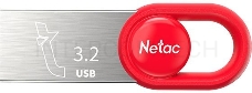Флеш Диск Netac UM2 128Gb <NT03UM2N-128G-32RE>, USB3.0