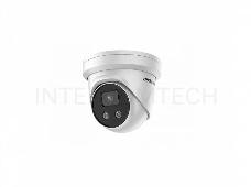 IP камера HIKVISION 2MP IP EYEBALL DS-2CD3326G2-IS 4MM