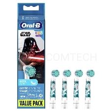 Насадка для зубной щетки KIDS EB10-4S ORAL-B