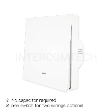Выключатель MOES Gang Smart Switch ZS-B-EU1, Zigbee, 95-250 В