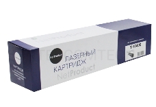 Картридж Toshiba e-Studio 163/165/166/167/207 (NetProduct) NEW T-1640E, 24К, 675 г, туба     