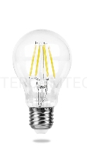 Лампа светодиодная FERON 25570  (7W) 230V E27 4000K, LB-57