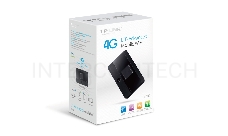 Маршрутизатор беспроводной TP-Link SOHO  M7350 4G