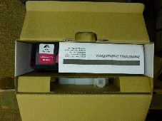 Тонер-картридж Kyocera FS-C5300DN/C5350DN/P6030CDN TK-560M 10K (magenta) (Katun)