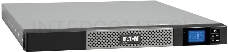 Источник бесперебойного питания Eaton 5P 650IR 420Вт 650ВА черный