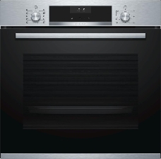 Духовой шкаф HBG517ES0R BOSCH