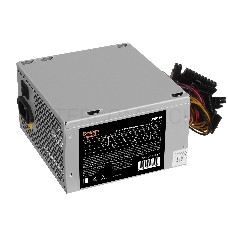 Блок питания 550W ExeGate Special UNS550, ATX, PC, 12cm fan, 24p+4p, 6/8p PCI-E, 3*SATA, 2*IDE, FDD + кабель 220V в комплекте