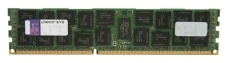 Оперативная память Kingston DDR3L KVR16LR11D4/16 16Gb DIMM ECC Reg PC3-12800 CL11 1600MHz