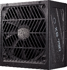 Блок питания Power Supply Cooler Master XG750 Platinum, 750W, ATX, 135mm, 24pin, 12xSATA, 4xPCI-E(6+2), APFC, 80+ Platinum, Full Modular