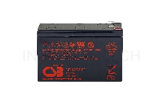 Батарея CSB GP1272 12V7.2Ah F2