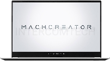 Ноутбук Machenike Machcreator-A 15,6 FHD IPS/Intel Core i3 1115G4/8192Mb/512PCISSDGb/noDVD/Intel UHD Graphics/Cam/BT/WiFi/36WHr/war 1y/1.6kg/silver/DOS