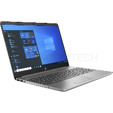 Ноутбук 15.6 IPS FHD HP 250 G8 dk.silver (Core i5 1135G7/8Gb/512Gb SSD/noDVD/VGA int/no OS) (4P2U8EA)