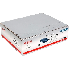 Тонер-картридж Xerox 106R01374 черный для Phaser 3250 5000 стр. (channels)