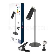 Настольная лампа Yeelight 4-in-1 Rechargeable Desk Lamp YLYTD-0011