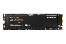 Накопитель SSD Samsung 250Gb MZ-V7S250BW 970 EVO Plus M.2 PCI-E x4  2280