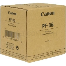 Печатающая головка Canon PF-06