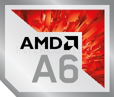 Процессор AMD Bristol Ridge A6 2C/2T 9500E (3.0/3.4GHz,1MB,35W,AM4) tray,Radeon R5 Series