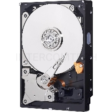 Жесткий диск WD Black™ WD6003FZBX 6ТБ 3,5 7200RPM 256MB (SATA III) 3.5