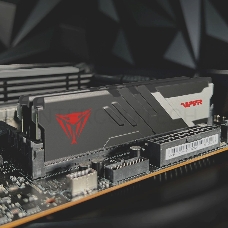 Память DDR5 2x8Gb 5200MHz Patriot PVV516G520C36K Viper Venom RTL PC5-41600 CL36 DIMM 288-pin 1.2В