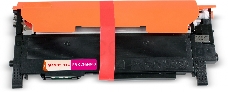 Картридж лазерный Print-Rite TFSFR3MPU1J PR-CLT-M404S CLT-M404S пурпурный (1000стр.) для Samsung SL-C430/C430W/C480/C480W/C480FW