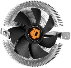 Кулер Cooler ID-Cooling DK-01T 95W/ AM2, AM2+, AM3, AM3+, FM1, FM2, FM2+, LGA 775, LGA 1150, LGA 1151, LGA 1151-v2, LGA 1155, LGA 1156, LGA 1200