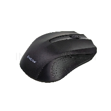 Беспроводная мышь ExeGate EX279045RUS SR-9023 <black, optical, 3btn/scroll, 1200dpi, USB> Color box