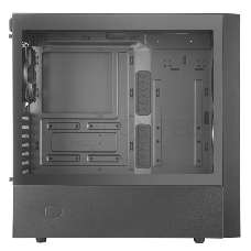 Корпус MIDITOWER ATX W/O PSU NR600-KGNN-S00 COOLER MASTER