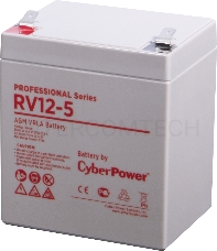 Батарея PS CyberPower RV 12-5 / 12В 5,7Ач