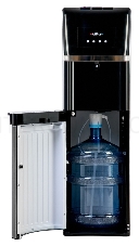 Кулер для воды HotFrost 35 AEN