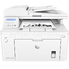 МФУ HP LaserJet Pro MFP M227sdn