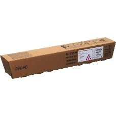 Малиновый тонер стандартный Ricoh 842460 M C2000L (2.5К) Print Cartridge Magenta M C2000L